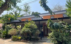 Samnaree Garden House