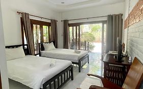 Samnaree Garden House
